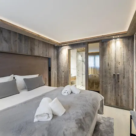 Chalet 1850, 14 Pers, Jacuzzi Et Sauna, Parking - Fr-1-564-133