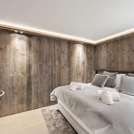 1850, 14 Pers, Jacuzzi Et Sauna, Parking - Fr-1-564-133 Chalet Courchevel