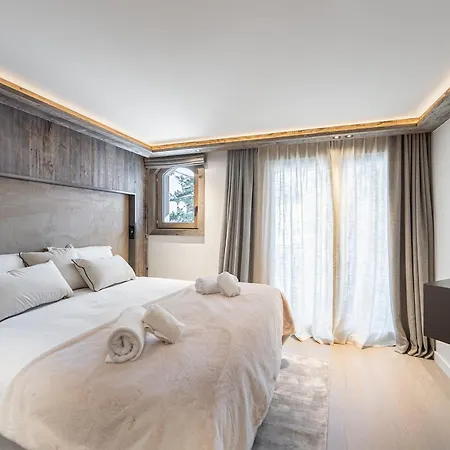 Chalet 1850, 14 Pers, Jacuzzi Et Sauna, Parking - Fr-1-564-133