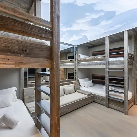 1850, 14 Pers, Jacuzzi Et Sauna, Parking - Fr-1-564-133 *