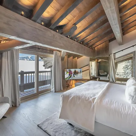 1850, 14 Pers, Jacuzzi Et Sauna, Parking - Fr-1-564-133 Chalet