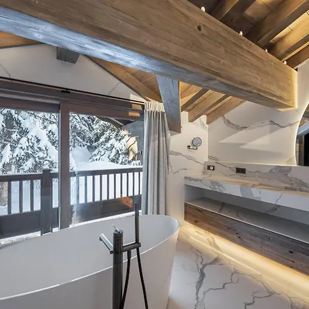 1850, 14 Pers, Jacuzzi Et Sauna, Parking - Fr-1-564-133 *